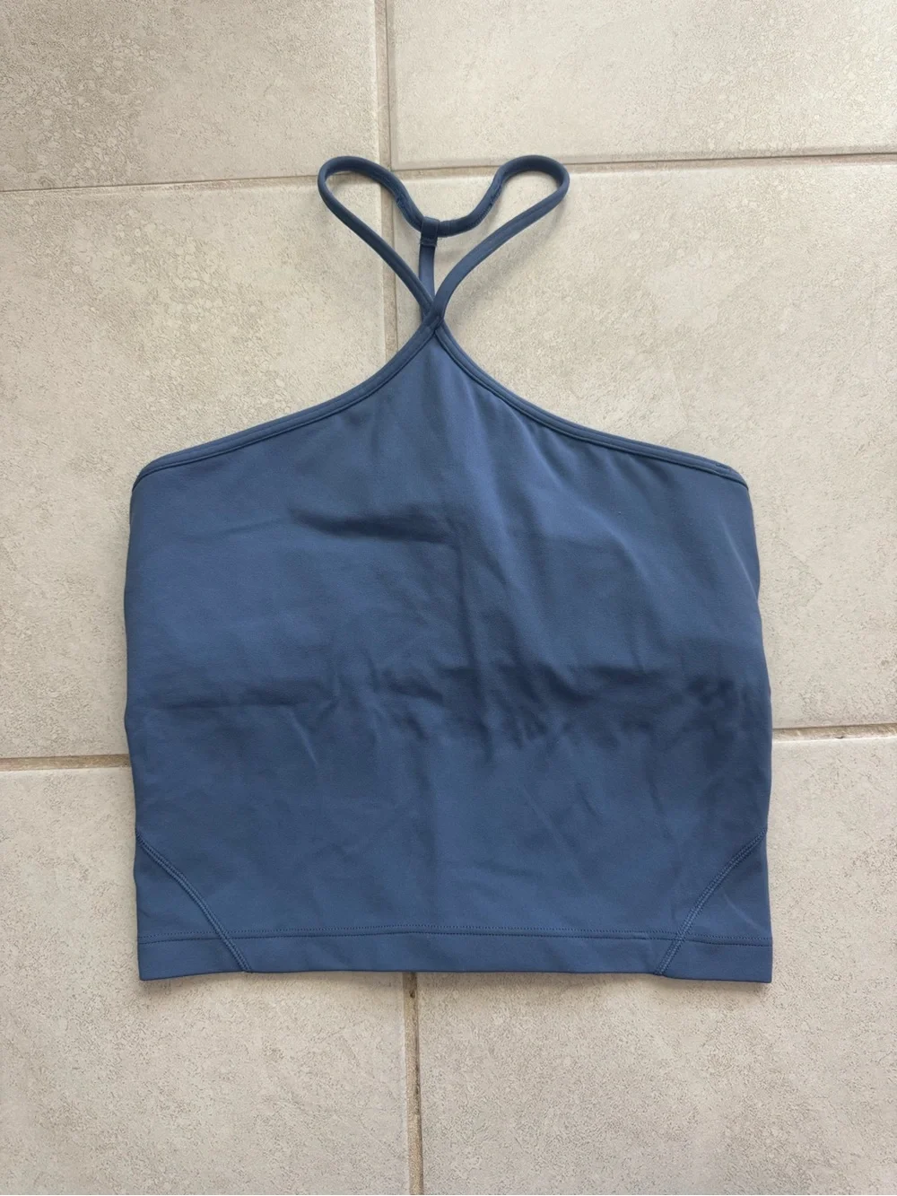 4 Lululemon Tank Top